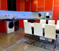 Снимка 4 — Тристаен апартамент в София, Център