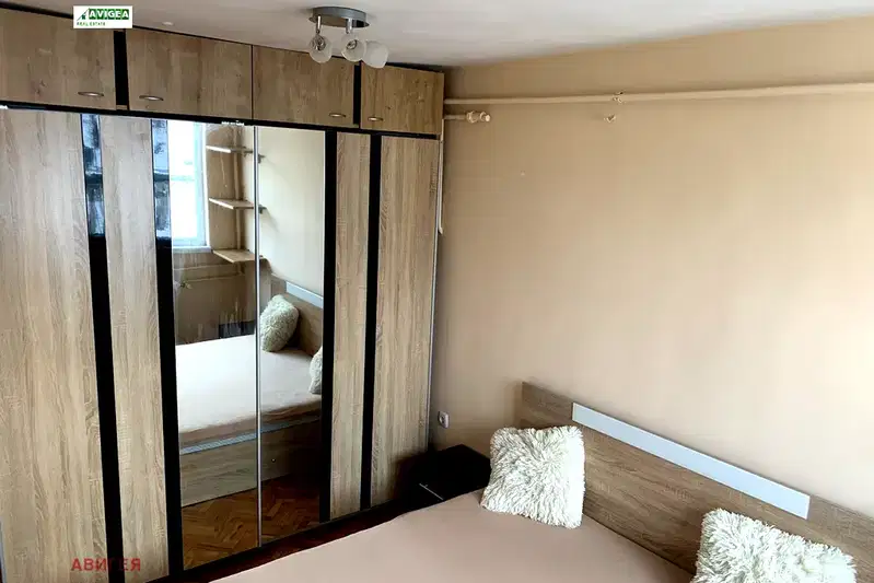 2-bedroom apartment in Sofiya, Centyr