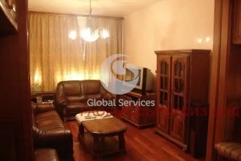 2-bedroom apartment in Sofiya, Centyr