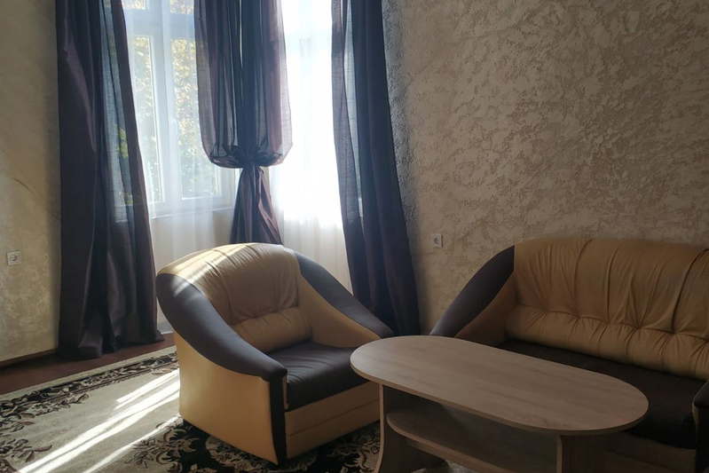 2-bedroom apartment in Sofiya, Centyr