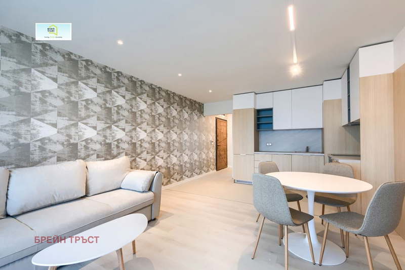 2-bedroom apartment in Sofiya, Centyr
