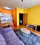 Двустаен апартамент в София, Дианабад