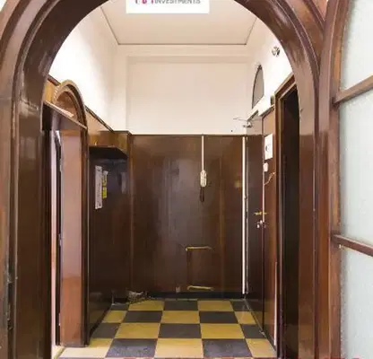 Снимка 4 — Многостаен апартамент с три балкона в Докторски паметник, София