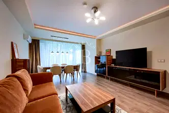 Тристаен апартамент в София, Драгалевци
