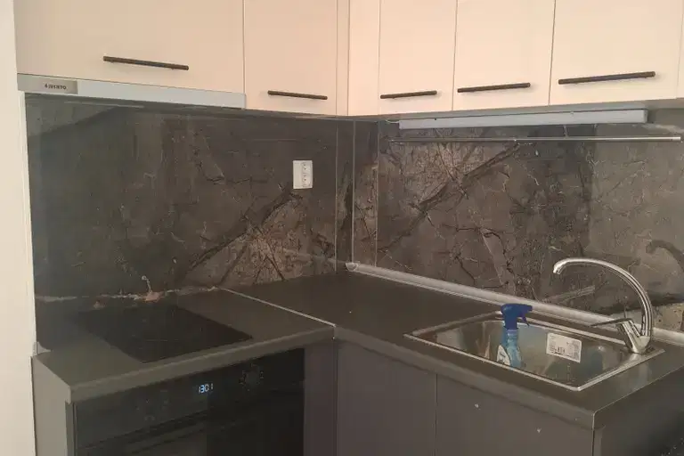 Two-room apartment with terrace in Darvenitsa district, Sofia