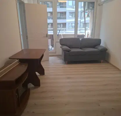 Photo 3 — Two-room apartment with terrace in Darvenitsa district, Sofia