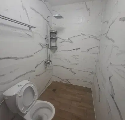 Photo 5 — Two-room apartment with terrace in Darvenitsa district, Sofia