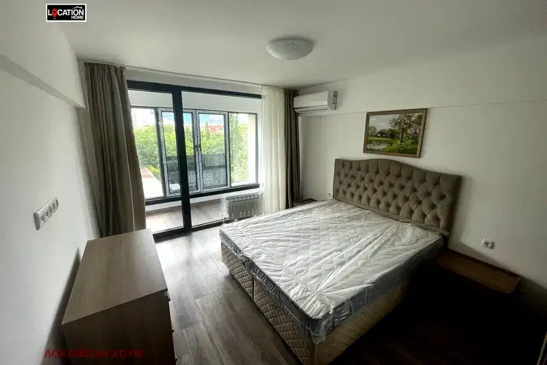 2-bedroom apartment in Sofiya, Goce Delchev