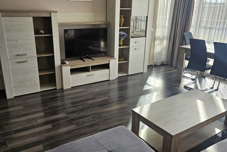 2-bedroom apartment in Sofiya, Ilinden