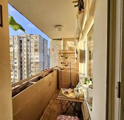 Снимка 5 — Тристаен апартамент в София, Лагера