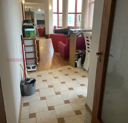 Photo 2 — 2-bedroom apartment in Sofiya, Levski V