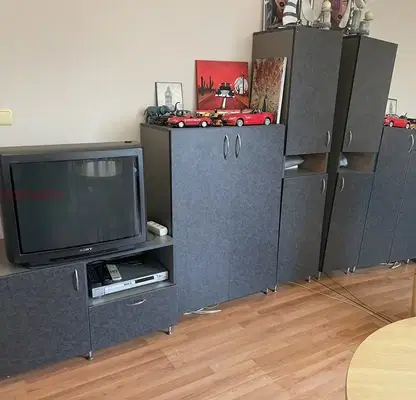 Photo 5 — 2-bedroom apartment in Sofiya, Levski V