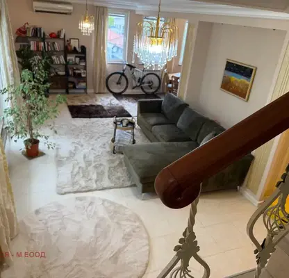 Photo 4 — Maisonette in Sofia, Lozenec