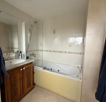 Photo 5 — Maisonette in Sofia, Lozenec