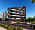 Снимка 3 — Двустаен апартамент в София, Люлин 5