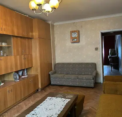Снимка 5 — Двустаен апартамент в София, Люлин 6