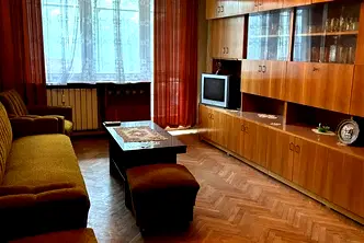 Двустаен апартамент в София, Люлин 6