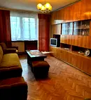 Двустаен апартамент в София, Люлин 6