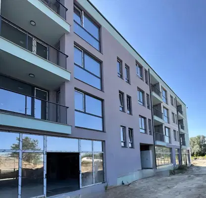 Photo 2 — 2-bedroom apartment in Sofiya, Malinova Dolina