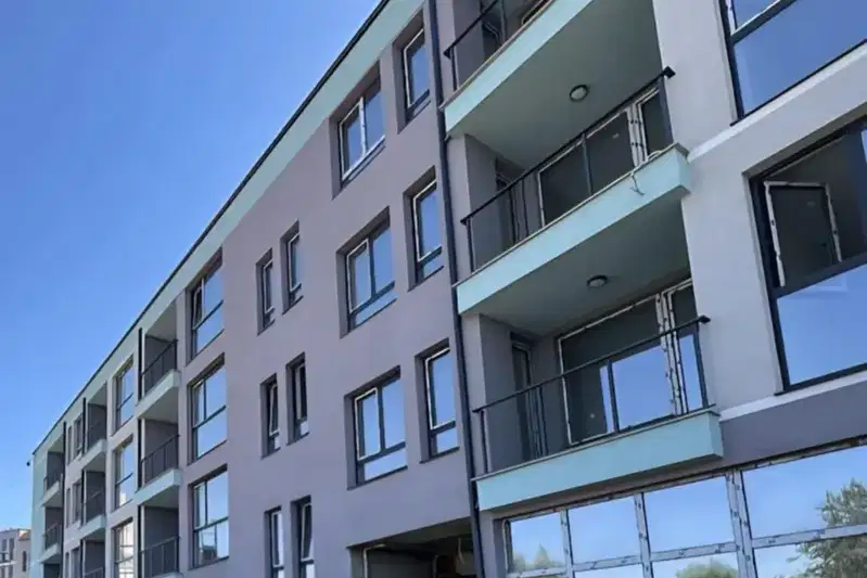 2-bedroom apartment in Sofiya, Malinova Dolina