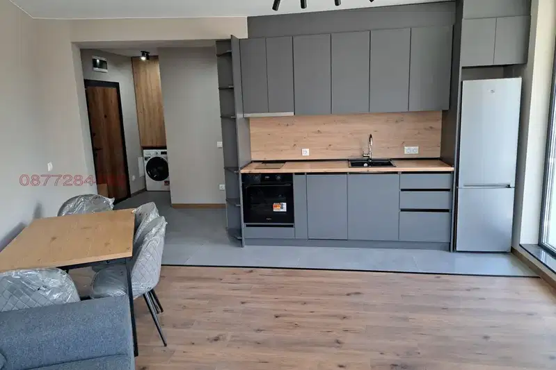2-bedroom apartment in Sofia, Malinova Dolina