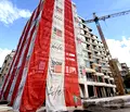 Снимка 3 — Двустаен апартамент в София, Манастирски ливади
