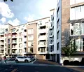 Снимка 3 — Двустаен апартамент в София, Манастирски ливади