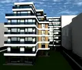 Снимка 5 — Тристаен апартамент в София, Младост 2