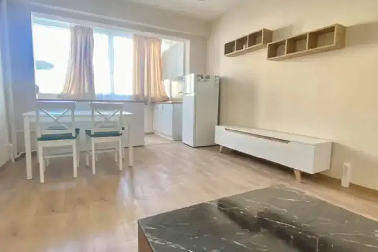 2-bedroom apartment in Sofiya, Mladost 3
