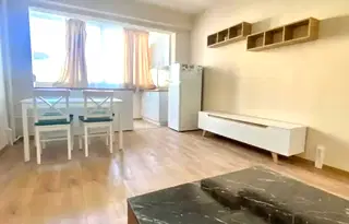 Двустаен апартамент в София, Младост 3