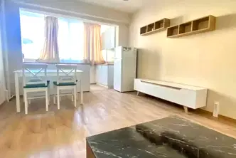 Двустаен апартамент в София, Младост 3