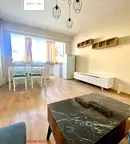 Двустаен апартамент в София, Младост 3