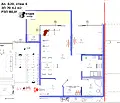 Снимка 5 — Двустаен апартамент в София, Овча купел