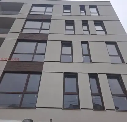 Photo 3 — Two-room apartment in Ovcha kupel with elevator, new-build
