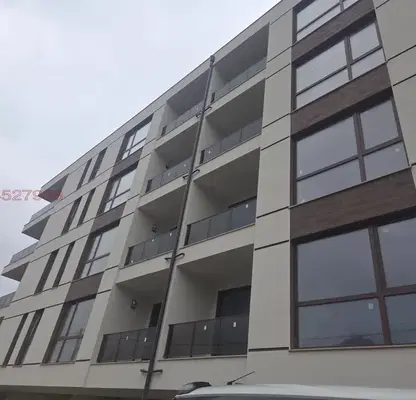 Photo 4 — Two-room apartment in Ovcha kupel with elevator, new-build