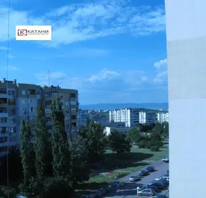 Снимка 3 — Тристаен апартамент с възможност за 4-стаен в Овча купел 2, София