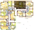 Снимка 4 — Тристаен апартамент в София, Павлово