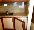 Снимка 4 — Компактен 2-стаен апартамент в Подуяне с две тераси