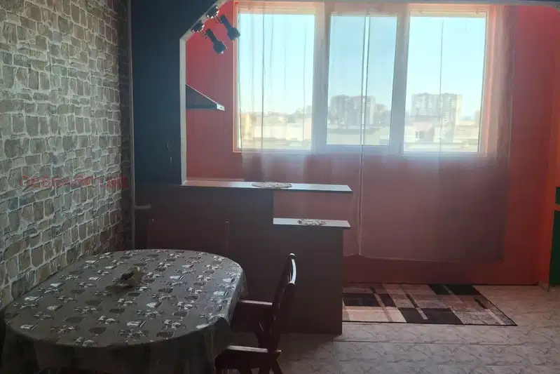 Two-room apartment on the 9th floor in Razsadnika, Sofia