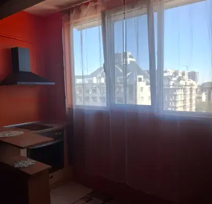 Photo 2 — Two-room apartment on the 9th floor in Razsadnika, Sofia