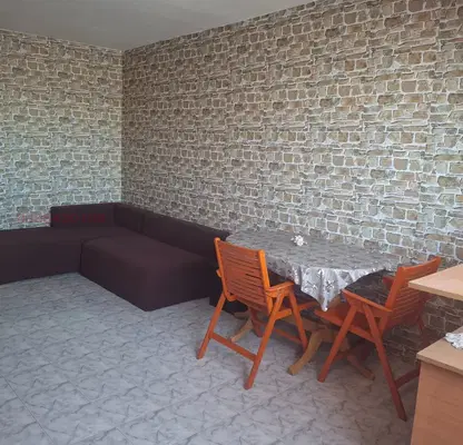 Photo 3 — Two-room apartment on the 9th floor in Razsadnika, Sofia