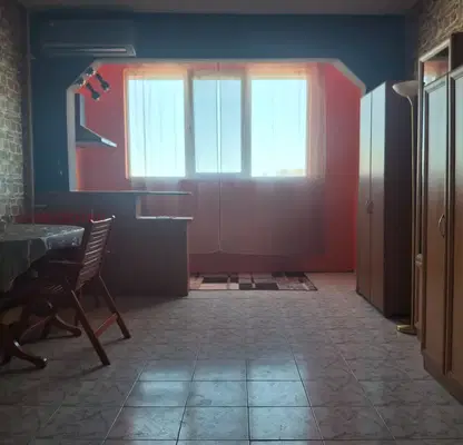 Photo 4 — Two-room apartment on the 9th floor in Razsadnika, Sofia
