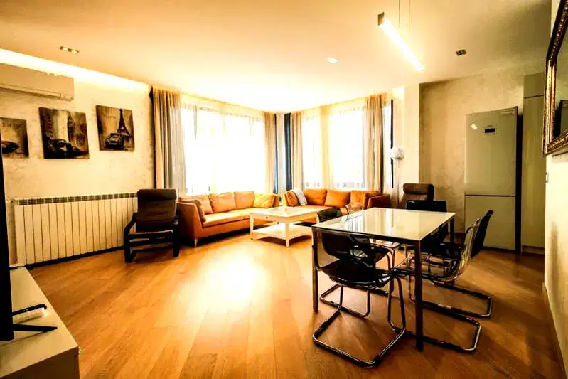 3-bedroom apartment in Sofiya, Vitosha