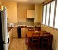 Снимка 4 — Двустаен апартамент с панорамна гледка в Връбница 2, София