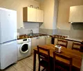 Снимка 5 — Двустаен апартамент с панорамна гледка в Връбница 2, София