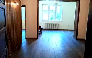 Тристаен апартамент в София, Яворов
