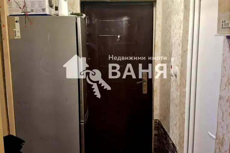 Двустаен апартамент в Пловдив, Сопот
