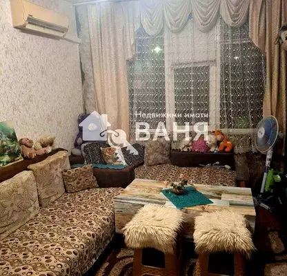 Снимка 2 — Двустаен апартамент в Пловдив, Сопот