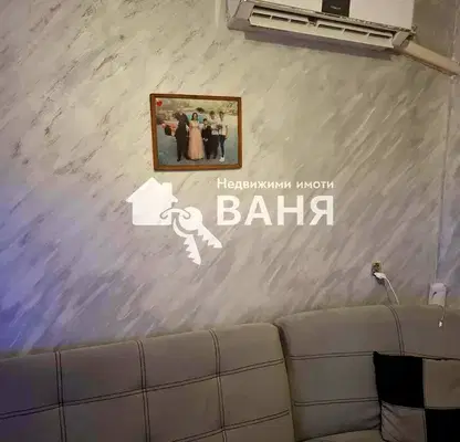 Снимка 5 — Двустаен апартамент в Пловдив, Сопот