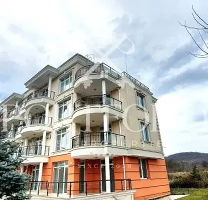 Photo 3 — 3-bedroom apartment in Oblast Burgas, Sozopol